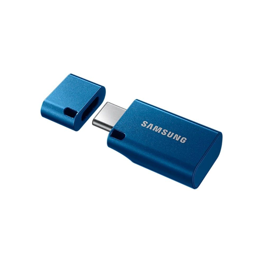 Pendrive 256GB Samsung USB Flash Drive Tipo-C/ USB Tipo-C - Imagen 1