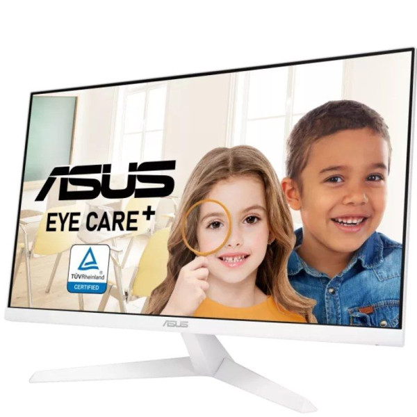 Monitor Profesional Asus VY279HE-W 27'/ Full HD/ Blanco - Imagen 1