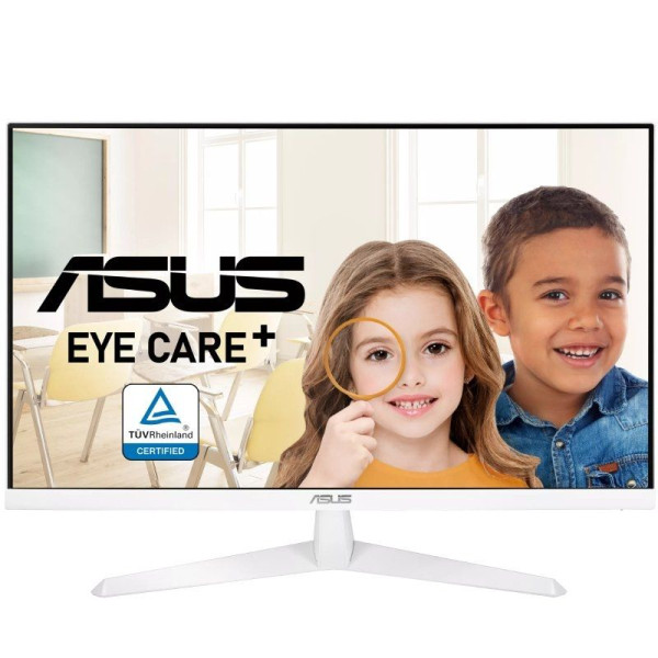 Monitor Profesional Asus VY279HE-W 27'/ Full HD/ Blanco - Imagen 2