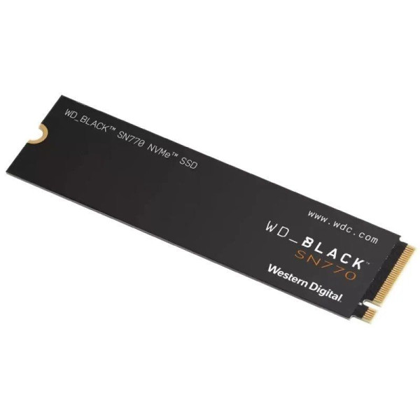 Disco SSD Western Digital WD Black SN770 1TB/ M.2 2280 PCIe - Imagen 3