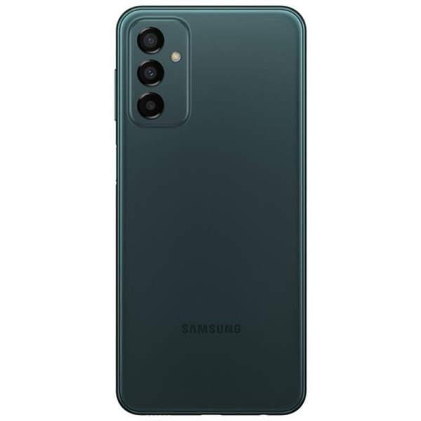Smartphone Samsung Galaxy M23 4GB/ 128GB/ 6.6'/ 5G/ Verde Oscuro - Imagen 3