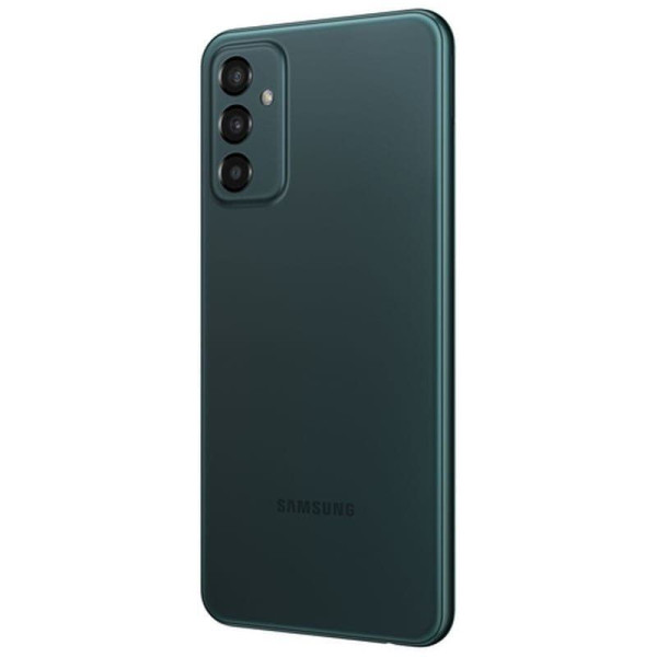 Smartphone Samsung Galaxy M23 4GB/ 128GB/ 6.6'/ 5G/ Verde Oscuro - Imagen 5