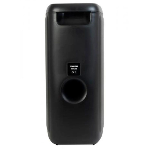 Altavoz Portable con Bluetooth Fonestar Party-Duo/ 100W/ 1.0 - Imagen 4