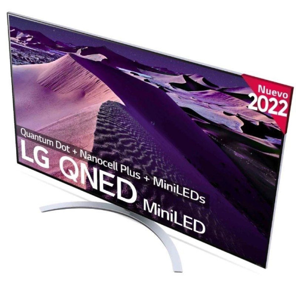 Televisor LG QNED Mini LED 65QNED866QA 65'/ Ultra HD 4K/ Smart TV/ WiFi - Imagen 3