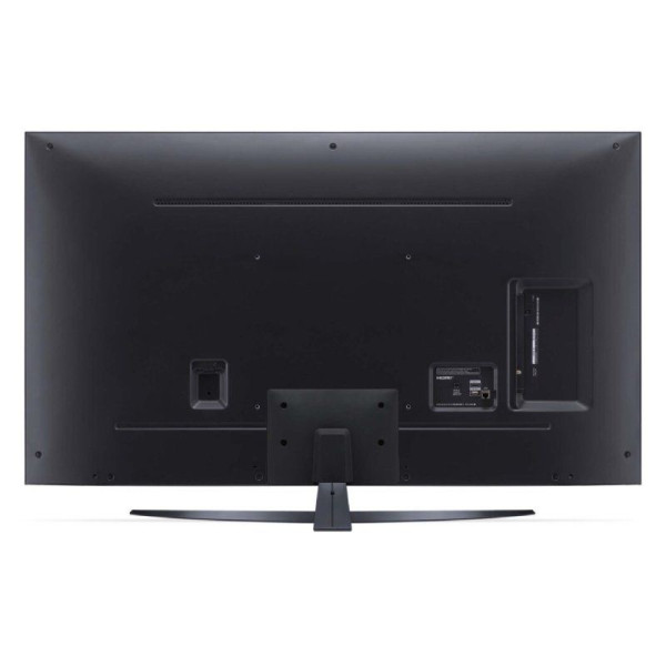 Televisor LG NanoCell 55NANO766QA 55'/ Ultra HD 4K/ Smart TV/ WiFi - Imagen 4