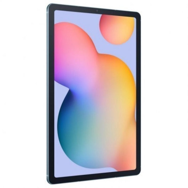 Tablet Samsung Galaxy Tab S6 Lite 2022 P613 10.4'/ 4GB/ 64GB/ Octacore/ Azul - Imagen 2