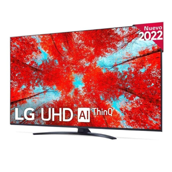 Televisor LG UHD 65UQ91006LA 65'/ Ultra HD 4K/ Smart TV/ WiFi - Imagen 2