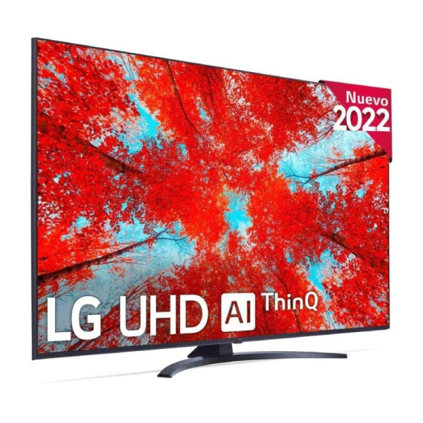 Televisor LG UHD 65UQ91006LA 65'/ Ultra HD 4K/ Smart TV/ WiFi - Imagen 3