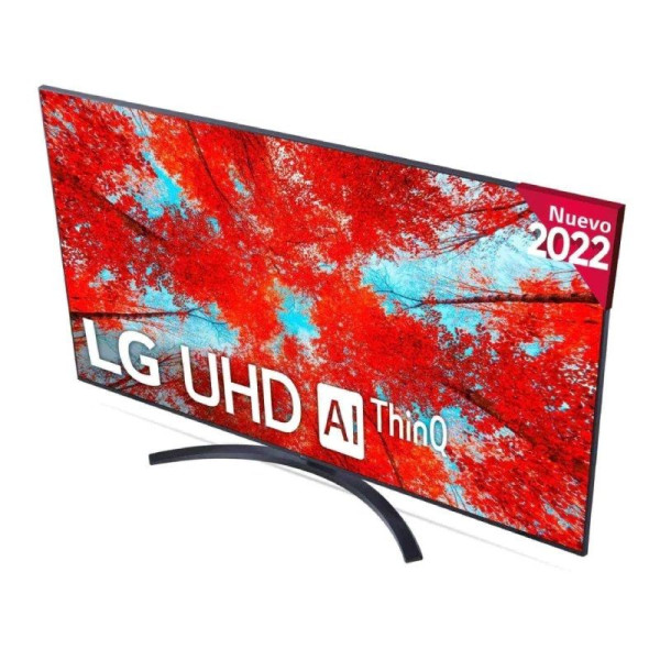 Televisor LG UHD 65UQ91006LA 65'/ Ultra HD 4K/ Smart TV/ WiFi - Imagen 4
