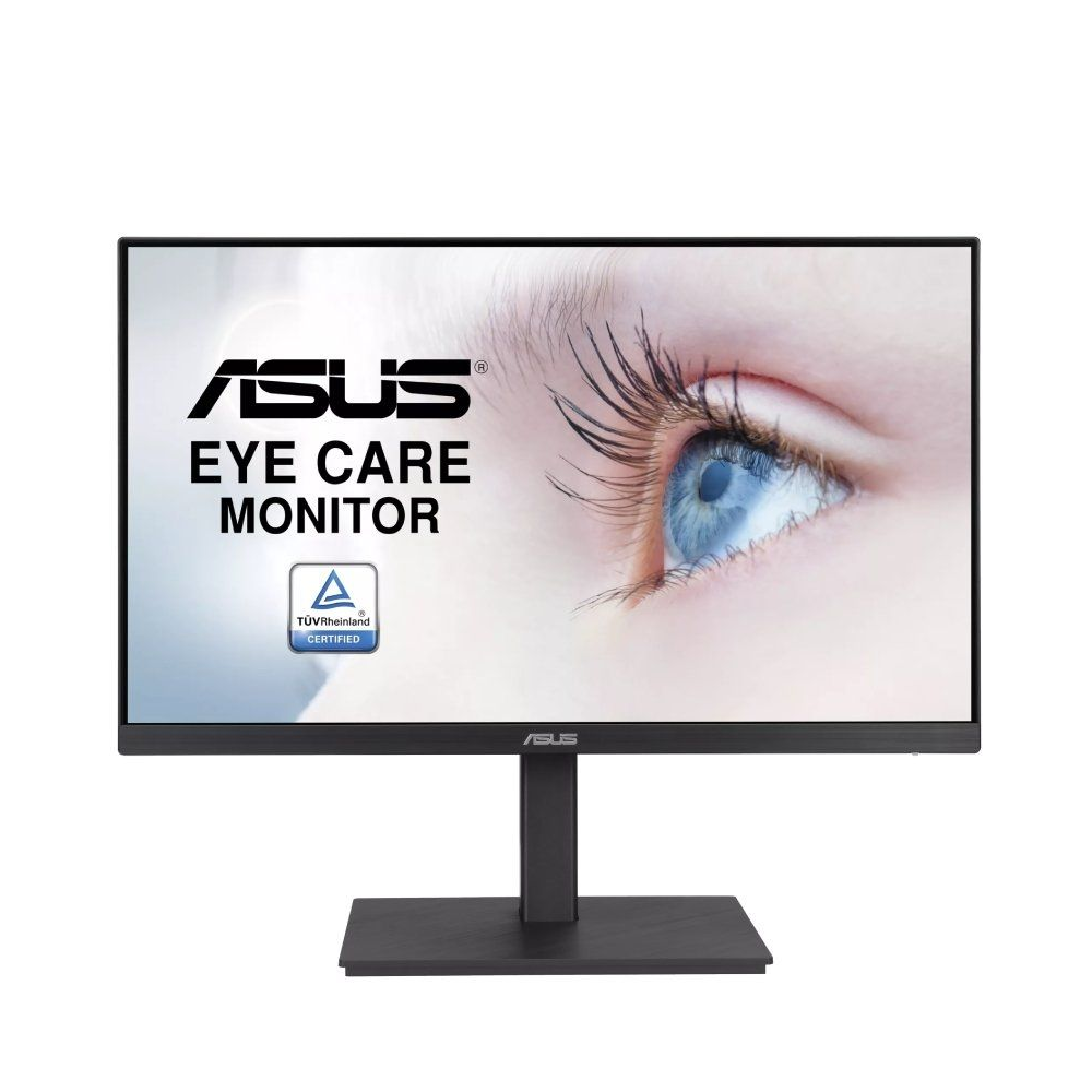 Monitor Asus VA24EQSB 23.8'/ Full HD/ Multimedia/ Negro - Imagen 1