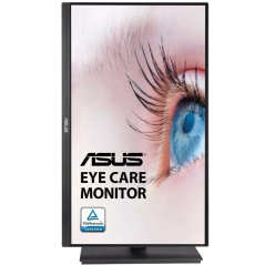 Monitor Asus VA24EQSB 23.8'/ Full HD/ Multimedia/ Negro - Imagen 3