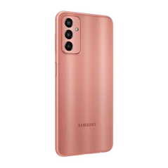 Smartphone Samsung Galaxy M13 4GB/ 64GB/ 6.6'/ Naranja Cobre - Imagen 3