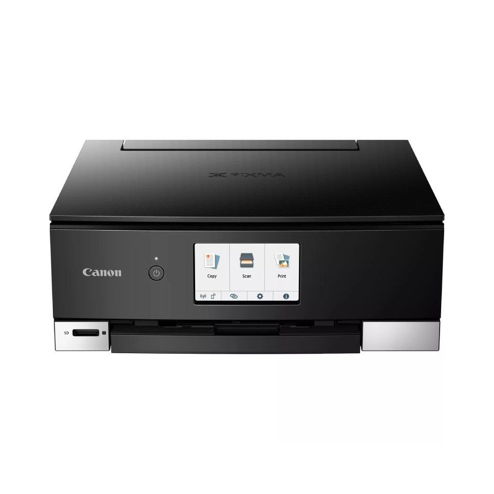Impresora multifunción de inyección de tinta Canon PIXMA TS7450a (A4, 3 en  1, impresora, escáner, copiadora, WiFi, nube