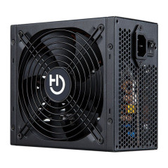 Fuente de Alimentación Hiditec BZ750 PSU010008/ 750W/ Ventilador 14cm/ 80 Plus Bronze - Imagen 1