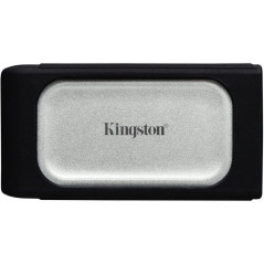 Disco Externo SSD Kingston SXS2000 1TB/ USB 3.2/ Blanco - Imagen 2