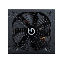 Fuente de Alimentación Hiditec BZ750 PSU010008/ 750W/ Ventilador 14cm/ 80 Plus Bronze - Imagen 3