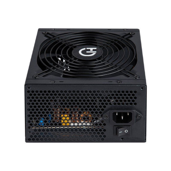 Fuente de Alimentación Hiditec BZ750 PSU010008/ 750W/ Ventilador 14cm/ 80 Plus Bronze - Imagen 4