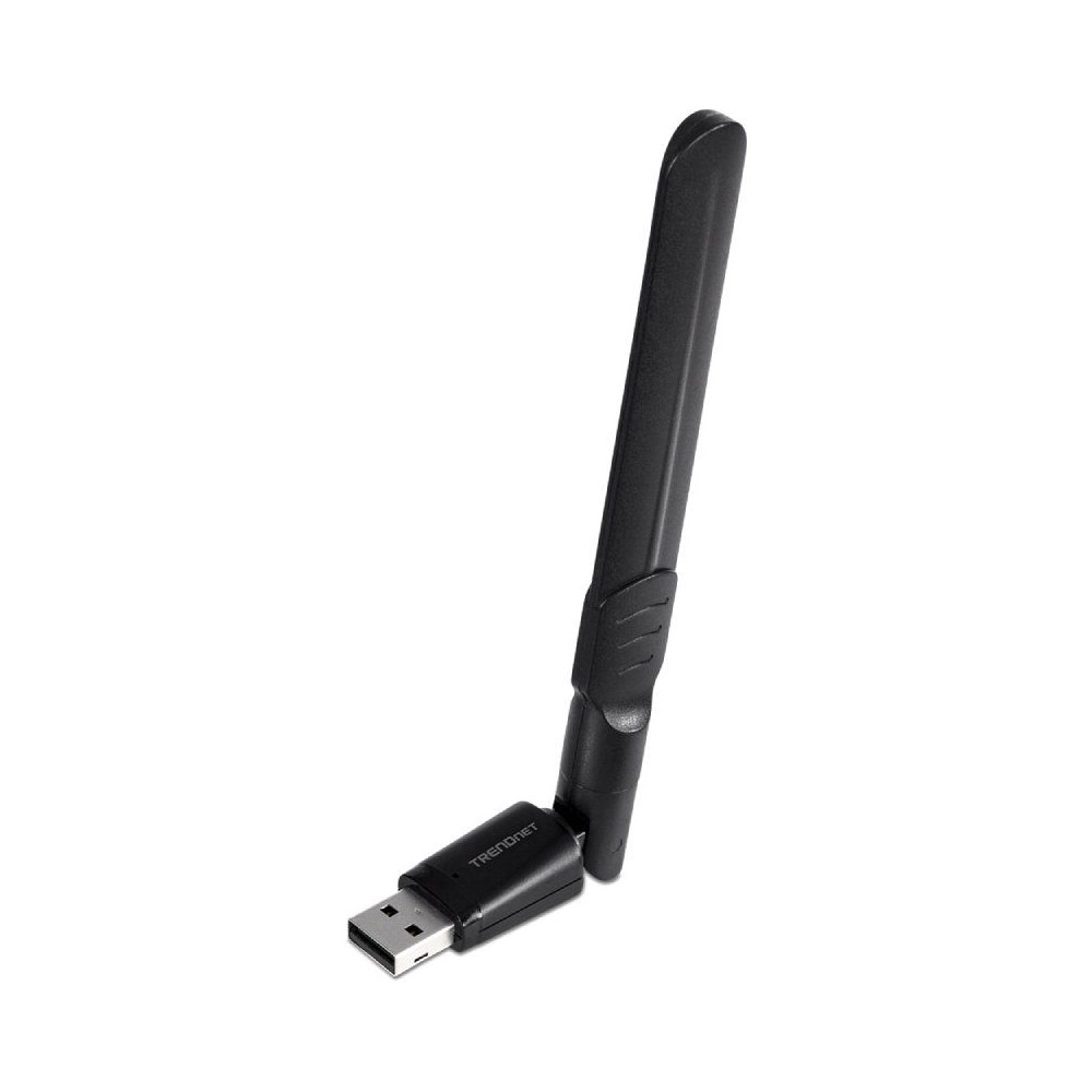 Adaptador USB - WiFi TRENDnet TEW-805UBH/ 1200Mbps - Imagen 1