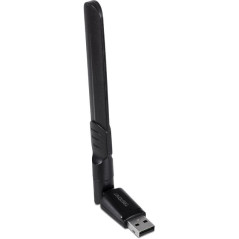 Adaptador USB - WiFi TRENDnet TEW-805UBH/ 1200Mbps - Imagen 2