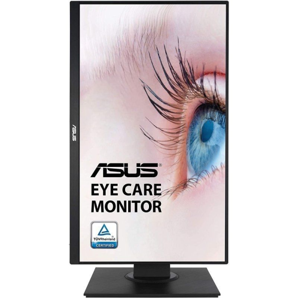 Monitor Asus VA24EHL 23.8'/ Full HD/ Multimedia/ Negro - Imagen 3
