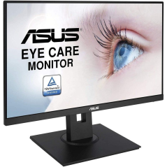 Monitor Asus VA24EHL 23.8'/ Full HD/ Multimedia/ Negro - Imagen 4