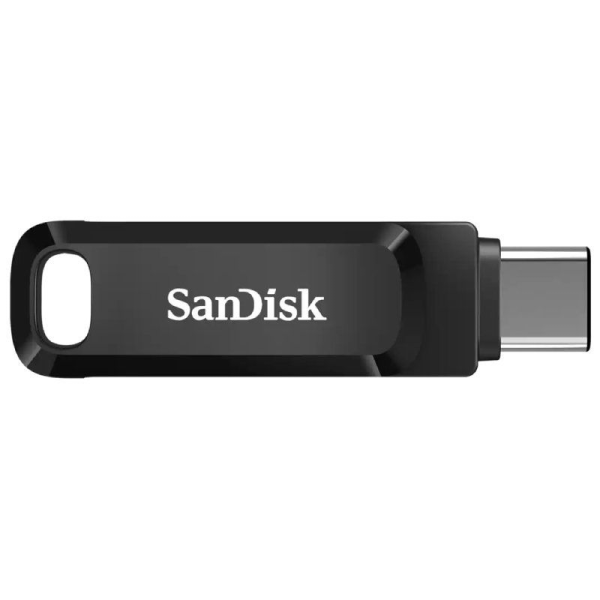 Pendrive 64GB SanDisk Ultra Dual Drive Go/ USB 3.1 Tipo-C/ USB - Imagen 2
