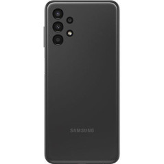 Smartphone Samsung Galaxy A13 3GB/ 32GB/ 6.6'/ Negro
