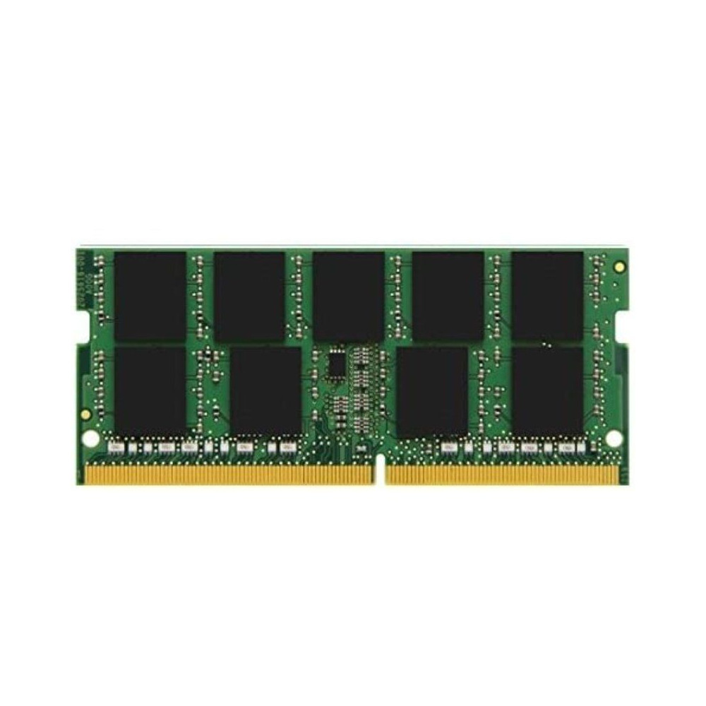 Memoria RAM Kingston ValueRAM 16GB/ DDR4/ 2666MHz/ 1.2V/ CL19/ SODIMM - Imagen 1