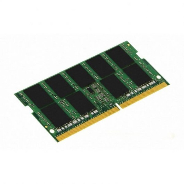 Memoria RAM Kingston ValueRAM 16GB/ DDR4/ 2666MHz/ 1.2V/ CL19/ SODIMM - Imagen 2