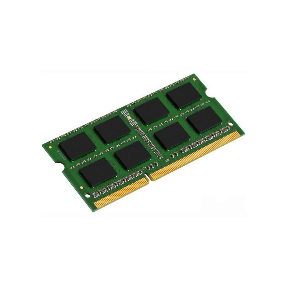 Memoria RAM Kingston ValueRAM 4GB/ DDR3L/ 1600MHz/ 1.35V/ CL11/ SODIMM - Imagen 1