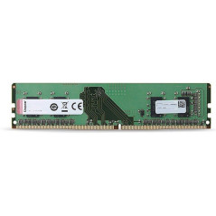 Memoria RAM Kingston ValueRAM 4GB/ DDR4/ 2666MHz/ 1.2V/ CL19/ DIMM - Imagen 2