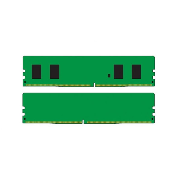 Memoria RAM Kingston ValueRAM 4GB/ DDR4/ 2666MHz/ 1.2V/ CL19/ DIMM - Imagen 3