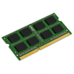 Memoria RAM Kingston ValueRAM 8GB/ DDR3L/ 1600MHz/ 1.35V/ CL11/ SODIMM - Imagen 2