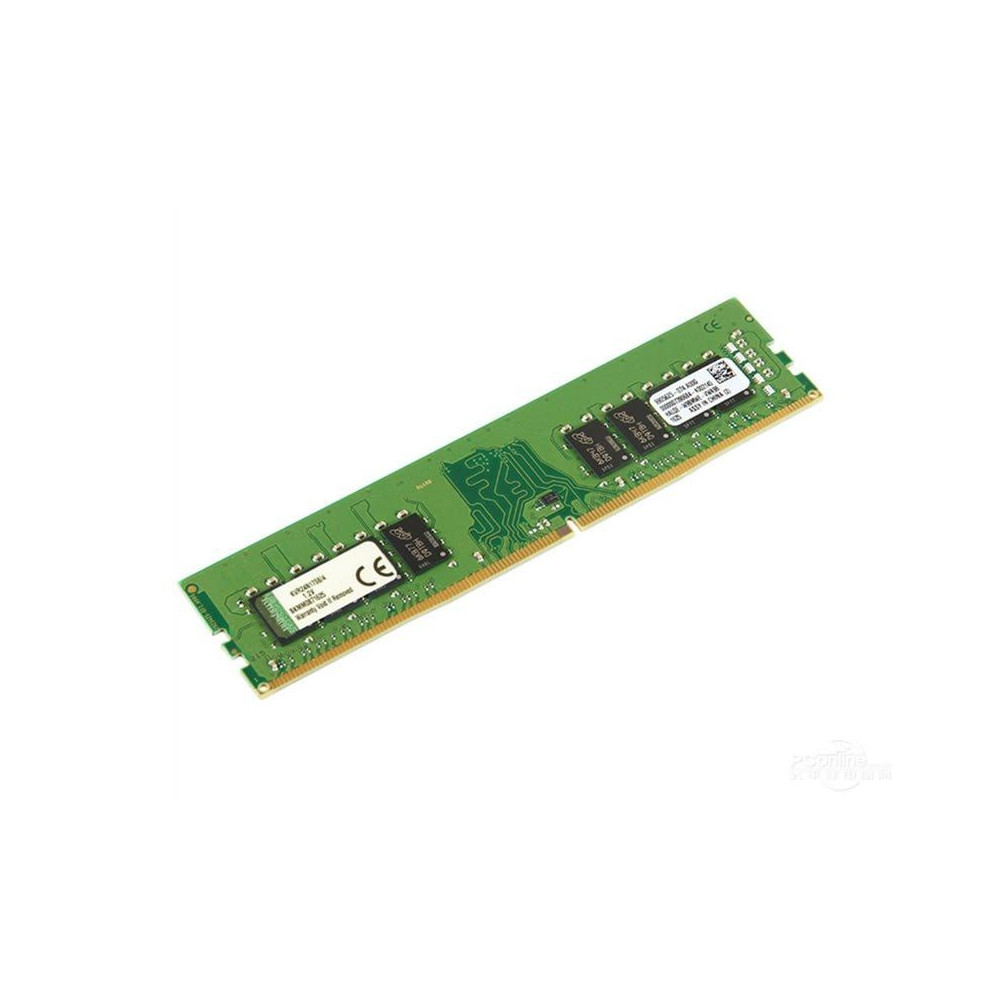 Memoria RAM Kingston ValueRAM 8GB/ DDR4/ 2666MHz/ 1.2V/ CL19/ DIMM - Imagen 1