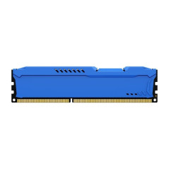 Memoria RAM Kingston FURY Beast 8GB/ DDR3/ 1600MHz/ 1.5V/ CL10/ DIMM - Imagen 3
