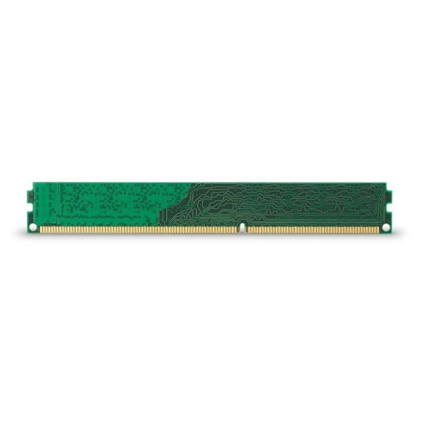 Memoria RAM Kingston ValueRAM 4GB/ DDR3/ 1600MHz/ 1.5V/ CL11/ DIMM - Imagen 2