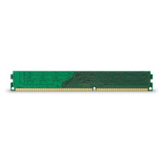 Memoria RAM Kingston ValueRAM 4GB/ DDR3/ 1600MHz/ 1.5V/ CL11/ DIMM - Imagen 2