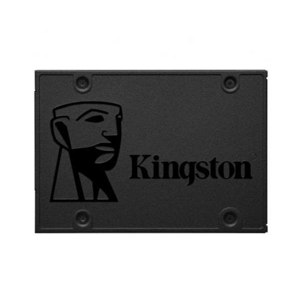 Disco SSD Kingston A400 240GB/ SATA III - Imagen 1