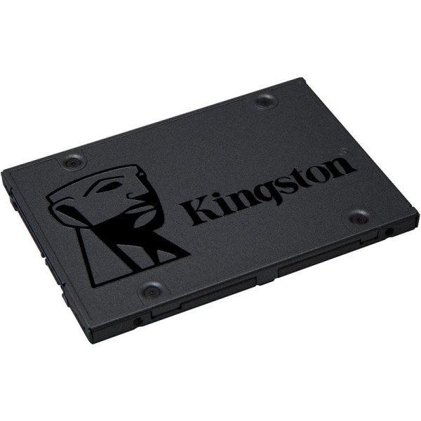 Disco SSD Kingston A400 240GB/ SATA III - Imagen 2