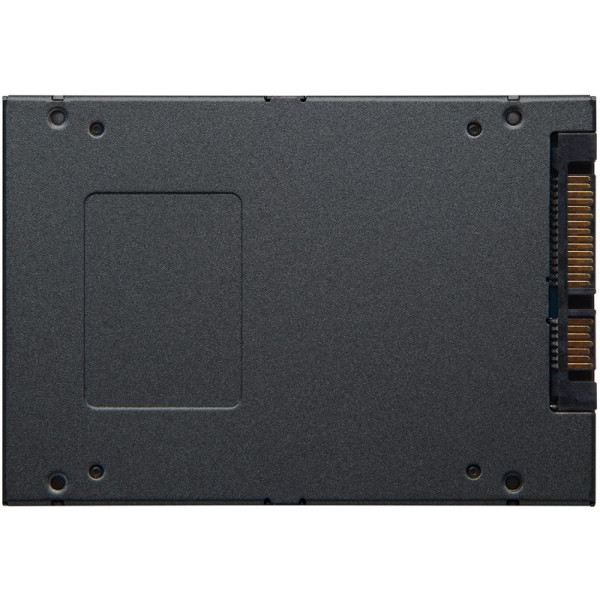Disco SSD Kingston A400 240GB/ SATA III - Imagen 3