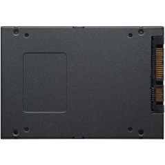 Disco SSD Kingston A400 240GB/ SATA III - Imagen 3