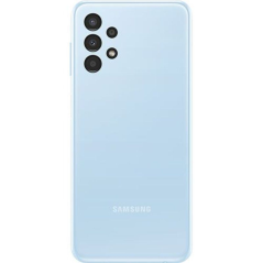 Smartphone Samsung Galaxy A13 4GB/ 64GB/ 6.6'/ Azul