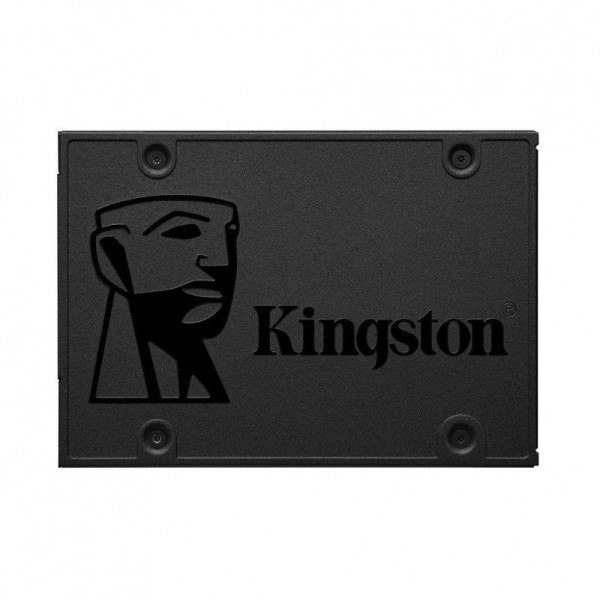 Disco SSD Kingston A400 960GB/ SATA III - Imagen 1