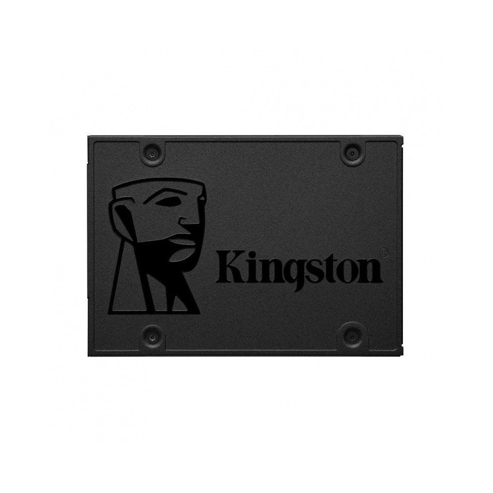 Disco SSD Kingston A400 960GB/ SATA III - Imagen 1