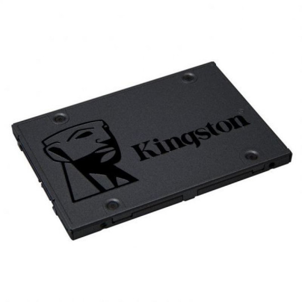Disco SSD Kingston A400 960GB/ SATA III - Imagen 2