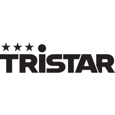 Radiador de Aceite Tristar KA-5177/ 3 Potencias/ 600-900-1500W/ 7 Elementos Caloríficos