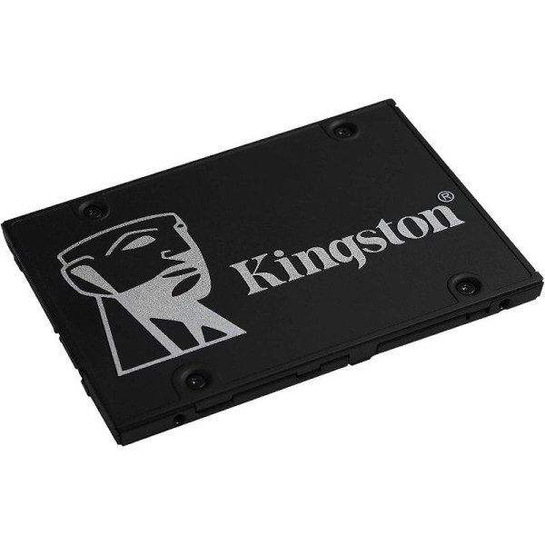 Disco SSD Kingston SKC600 1TB/ SATA III - Imagen 1