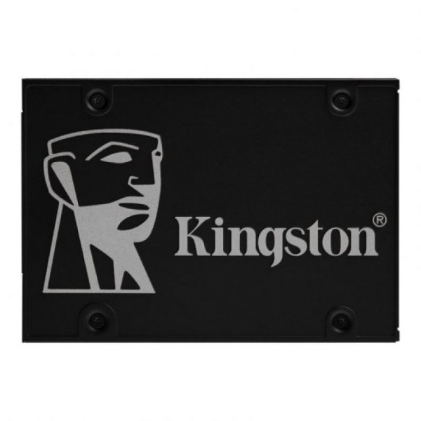 Disco SSD Kingston SKC600 1TB/ SATA III - Imagen 2