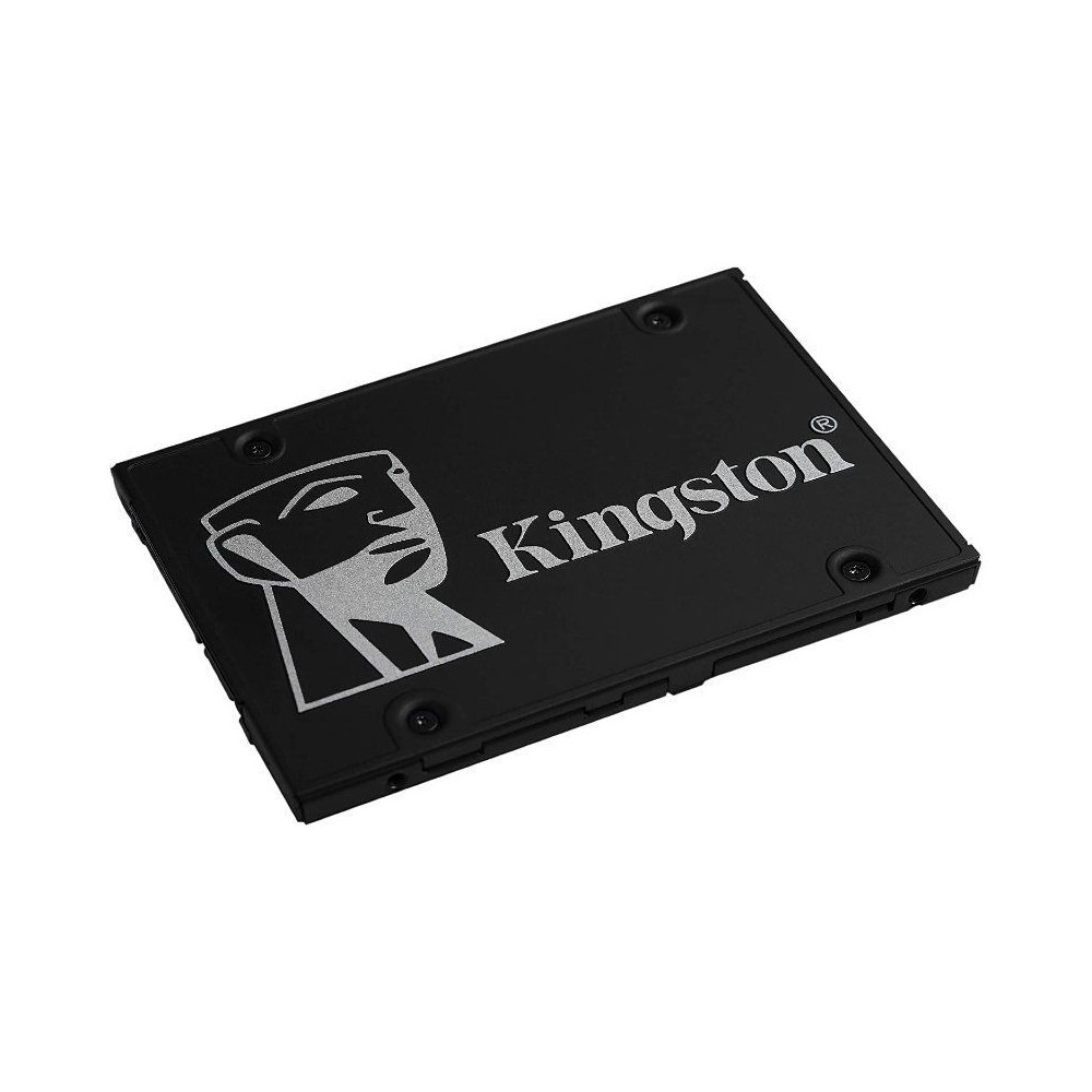 Disco SSD Kingston SKC600 256GB/ SATA III - Imagen 1