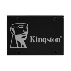 Disco SSD Kingston SKC600 512GB/ SATA III - Imagen 2